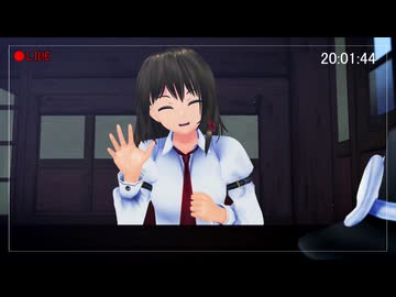 【東方MMD】どっちのメリーが本物？【Touhou】