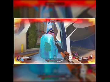 【Overwatch】シエラキル#3