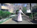 【踊ってみた】春裏々【踊音アイリス】