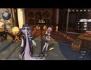 【オマケMMD】白銀の城 (事前登録受付中) / MMDモデルテスト