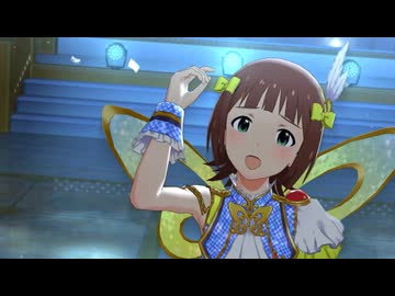 【天海春香】Butterfly
