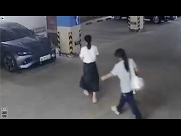 ホモと見るママに置いていかれる娘