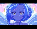 TVアニメ『女神「異世界転生何になりたいですか」俺「勇者の肋骨で」』 第4話「野菜／宝箱に付いてる錠前」