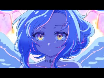 TVアニメ『女神「異世界転生何になりたいですか」俺「勇者の肋骨で」』 第4話「野菜／宝箱に付いてる錠前」
