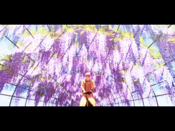 【APヘタリアMMD】アンコールダンス【露】