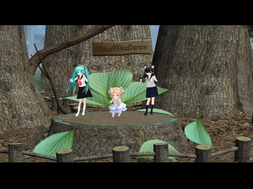 【第18回ラジP杯参加作品】箱入り娘（メルフィ他）