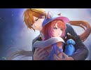 【紅の錬金術師と白の守護者】ずんちゃんとハルフェン復興の旅＃34【VOICEROID実況プレイ】※ネタバレ有り