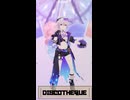 銀狼 LV.999 –  | DISCOTHEQUE  / Honkai: Star Rail