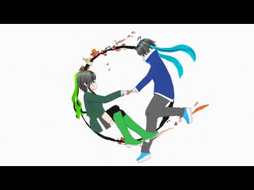 【UTAUカバー】梅に鶯【凍崋イル×棟華シク】