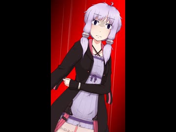 忍者戦士ゆか影