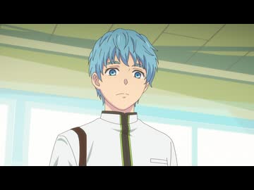 キルアオ　EP03　自分のケツは自分で拭け