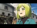 とんがり帽子のアトリエ　EP04　カルンでの出会い