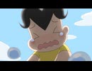 小3アシベ QQゴマちゃん　第3話　昼下がりの遊戯