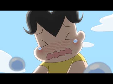 小3アシベ QQゴマちゃん　第3話　昼下がりの遊戯