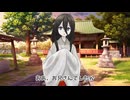 【VOICEROID劇場】巫女のお呪い【ヤンデレ劇場】