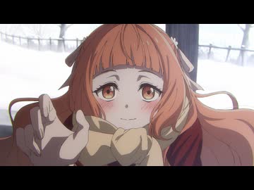 春夏秋冬代行者 春の舞　第伍話　二人ぼっち