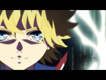 杖と剣のウィストリア Season2　第十五話　たったひとつの魔法