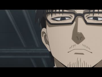 黄泉のツガイ　第四話　ジンとユル