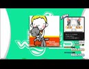 【譜面確認用】CHOCOLATE PHILOSOPHY (EDP)【DDR】