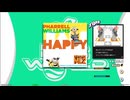 【譜面確認用】Happy (BDP)【DDR】