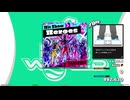 【譜面確認用】Hit Show Heroes (BDP)【DDR】
