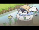 コウペンちゃん　第56話　「田植え」