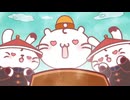 もちにゃん　第93話　中国ドラマの世界だにゃ！Part.2