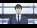 左ききのエレン　第3話　俺、ガッツしかないんで