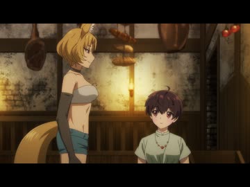 最強の職業は勇者でも賢者でもなく鑑定士（仮）らしいですよ？　第5話　異常に似合ってます