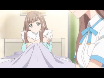 レプリカだって、恋をする。　Episode 3　レプリカは、惑う。