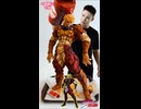 【マクドナルドのラストディーナー】チッキンケチャップDIO