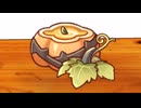 【トリッカル】おくるみｽﾋﾟｷの食堂【同人作品】