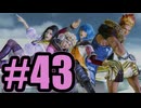 【実況】「ノラは軍隊より強い！」【LRFF13】#43