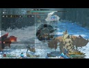 【#63】侵獣フルフル倒せた！やったー【モンスターハンター ストーリーズ3】