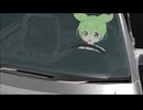 「歌ってみた」を「車を運転しているずんだもん」に「走ってもらった」