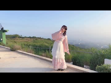 【六月れい】春裏々 / ヤマギシコージ 踊ってみた【一斉投稿】