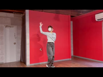 【おひむ】春裏々　踊ってみた【踊オフ】