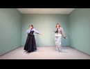 【AneR】春裏々 踊ってみた【超踊ってみたオフ2026】