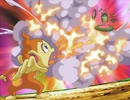 ポケットモンスター ダイヤモンド・パール　第6話　迷いの森！シンジふたたび！！