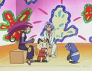 ポケットモンスター ダイヤモンド・パール　第8話　なぞのジムのグレッグル！