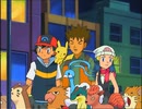 ポケットモンスター ダイヤモンド・パール　第10話　ポケッチ入手困難！？