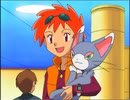 ポケットモンスター ダイヤモンド・パール　第11話　ヒカリ！コンテストデビュー！！