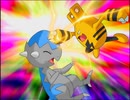 ポケットモンスター ダイヤモンド・パール　第15話　クロガネジム！ ヒョウタVSシンジ！！