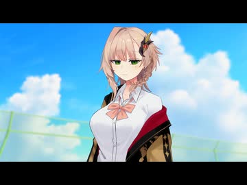 何しよっと？【ソフトウェアトーク劇場】