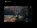 正方形-PC破解版《忍者龍劍傳II：黑》上忍·超難-第二期 (5)