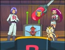 ポケットモンスター ダイヤモンド・パール　第21話　最強のコイキングと最も美しいヒンバス！