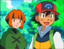 ポケットモンスター ダイヤモンド・パール　第31話　ナエトル対ナエトル！スピード対決！！