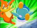 ポケットモンスター ダイヤモンド・パール　第34話　ブイゼル！最強への道！！