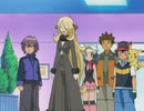 ポケットモンスター ダイヤモンド・パール　第40話　チャンピオン・シロナ登場！