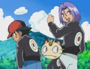 ポケットモンスター ダイヤモンド・パール　第42話　ラクライ訓練センター！
